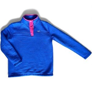 Vineyard vines - Blue sweater